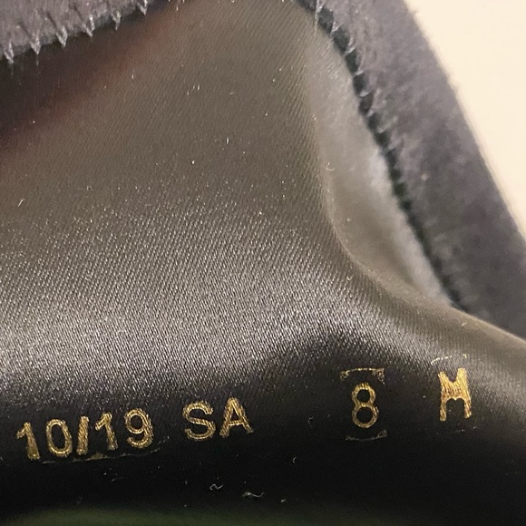 $995 STUART WEITZMAN TIELAND OVER-THE-KNEE BOOTS - Picture 11 of 16